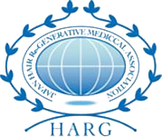 名古屋中央クリニックは「HARG療法」認定施設です